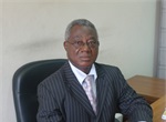 M. DOUA Yao Adolphe